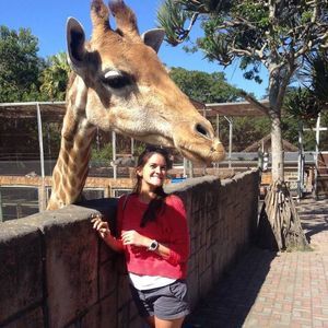 Meet your Posher, Ellen